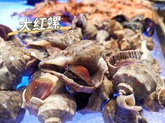 -达利世纪酒店-莉庭自助西餐厅