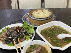 -马家烧麦(总店)