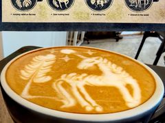 -Roast8ry Coffee Lab