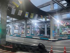 -速马赫卡丁车(琶洲店)