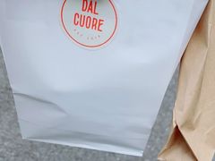 -Dal Cuore 达可芮冰淇淋(陕西北路店)