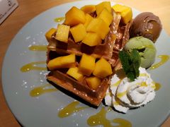 -Lia Cafe Bar Restaurant松山咖啡屋