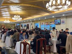 -汗腾格里·风味餐厅(新疆驻京办店)