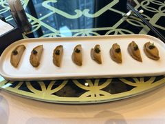 -富力丽思卡尔顿酒店·丽轩中餐厅