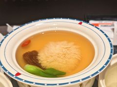 -肆月河豚·新淮扬菜·烤鸭(中关村店)