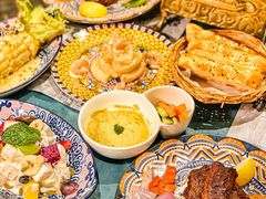 -苏坦土耳其西餐厅(玉林店)