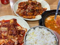 -贤花饭店(城阳店)