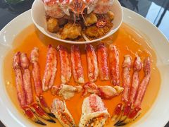 -北京柏悦酒店·锦庭餐厅Dining Room