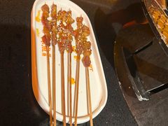-探鱼·鲜青椒爽麻烤鱼(增城东汇城店)