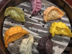 -汪一挑馄饨(老街店)