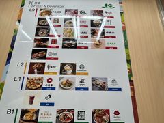 -上海第一八佰伴