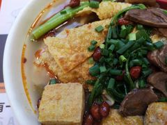 -螺小胖柳州螺蛳粉(钟楼总店)