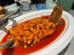 -苏梦江南·淮扬菜(夫子庙店)