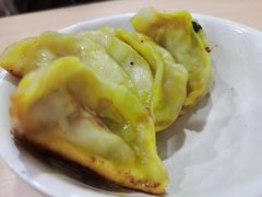 锅贴-蒋家桥饺面店(广陵路店)