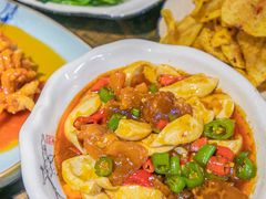 -神仙钵湘香土菜馆(光华路店)