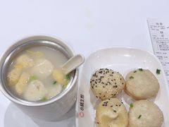 -小杨生煎(龙之梦购物中心店)
