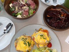 -农畉LONFOOD(福田星河COCOPark店)