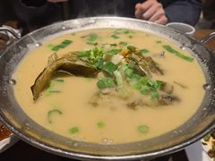 -莫山小馆(大石桥店)