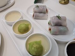 -蔡澜点心·粤菜(月星环球港店)