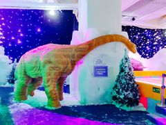 -客天下梦幻冰雪乐园