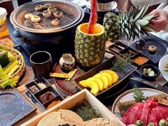 -黑牛の店·黑金店(沈阳万象城店)