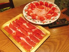 -北京老门框爆肚涮肉馆(凤城六路店)