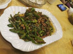 -清真·安乐园菜馆(茶南店)