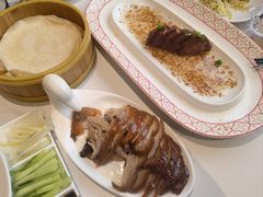 -梅利汴京烤鸭•开封豫菜地标店(晋安路店)