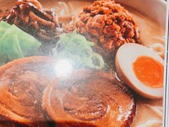 -味千拉面(南虹店)