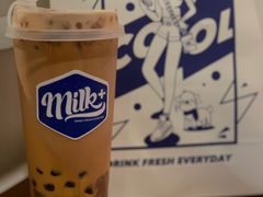 -milkplus·泰式奶茶(较场东路店)