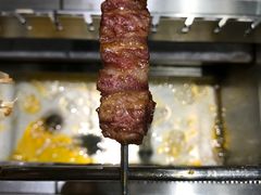 精品牛排串-丰茂烤串(六里桥店)