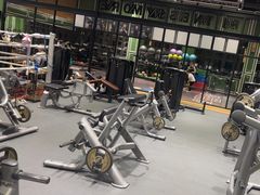 -悦莱美游泳健身会所(御景壹号店)