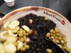 -鲜芋仙(群光广场店)