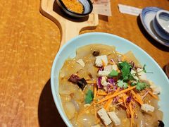 -95号酱骨·一块豆腐(展春园西路店)