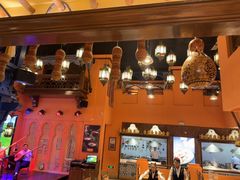 -清真·双公羊·馕坑烤全羊(奥体店)