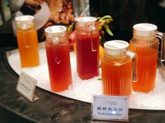 冷饮-安蒂娅·海鲜自助餐厅(安蒂娅美兰酒店)