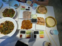 -玉林烤鸭店(黄村兴华店)