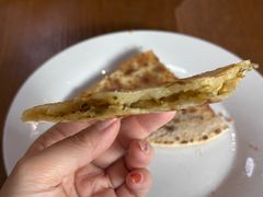 梅干菜馅挞粿-秀嫂挞粿