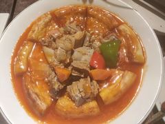 -贯贯吉·清真餐厅(浙江中路店)