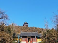 -竹林寺