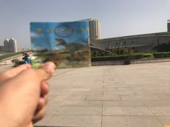 -陕西自然博物馆