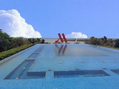 -海口万豪·大堂吧·望海吧.日落海景·下午茶·奶茶·咖啡·轻食·蛋糕·鸡尾酒·清吧