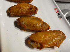 -丰茂烤串(港旅店)