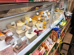 -绿叶子(春秀路店)