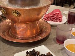 -东来顺饭庄(王府井步行街店)