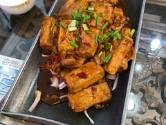 -徽州美食(三十年老店)