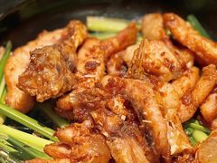 -清晖小苑•顺德地方菜(壹海城店)