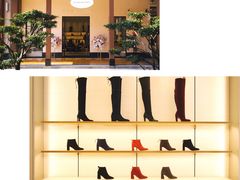 -王府井奥莱临潼小镇(临潼店)