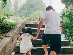 -成都市活水公园