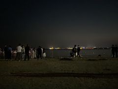 -老虎石海上公园